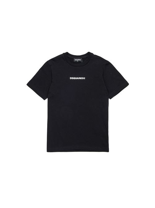  DSQUARED2 JUNIOR | DQ2823 D004G/DQ900